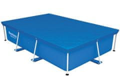 Bestway Prevleka za bazen z okvirjem 259 x 170 cm Bestway 58105