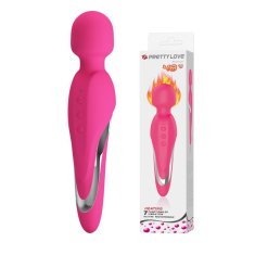 shumee Polnilni klitoralni stimulator Michael Pretty Love USB