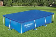 Bestway Prevleka za bazen z okvirjem 259 x 170 cm Bestway 58105