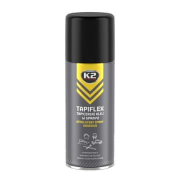 shumee 018335 K2 W170 tapiflex lepilo za oblazinjenje 400 ml