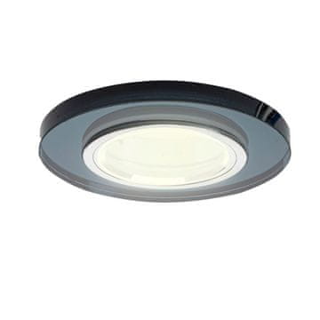 shumee Stropna svetilka 1x35W GU10 okrogla EKOS205 Eko-Light