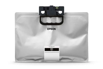shumee Kartuša s črnilom Epson T12F1 XXL (C13T12F140), črna