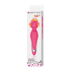 shumee Polnilni klitoralni stimulator Michael Pretty Love USB