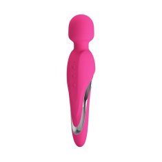 shumee Polnilni klitoralni stimulator Michael Pretty Love USB