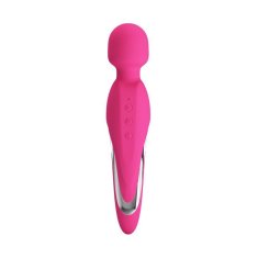shumee Polnilni klitoralni stimulator Michael Pretty Love USB