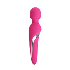 shumee Polnilni klitoralni stimulator Michael Pretty Love USB