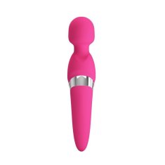 shumee Polnilni klitoralni stimulator Michael Pretty Love USB