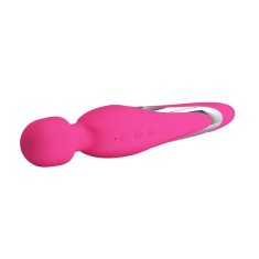 shumee Polnilni klitoralni stimulator Michael Pretty Love USB