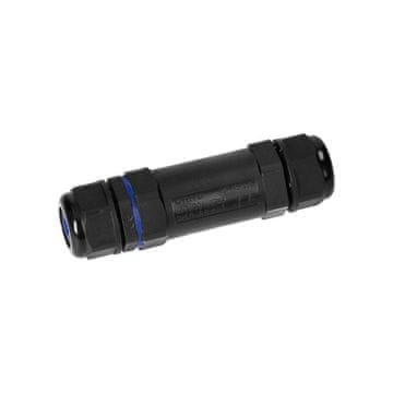 Orno Raven kabelski konektor, tulec 3x6 IP68 OR-AE-13603
