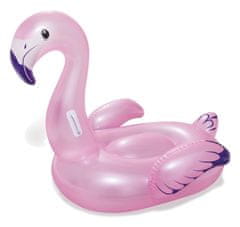 Bestway Bestway 41122 Plavalna igrača Flamingo 127 x 127 cm