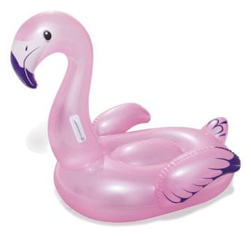 Bestway Bestway 41122 Plavalna igrača Flamingo 127 x 127 cm