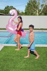 Bestway Bestway 41122 Plavalna igrača Flamingo 127 x 127 cm