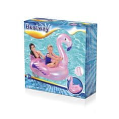 Bestway Bestway 41122 Plavalna igrača Flamingo 127 x 127 cm
