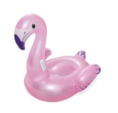 Bestway Bestway 41122 Plavalna igrača Flamingo 127 x 127 cm