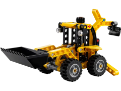 shumee Lego Technic 42197 Bager nakladalnik 7+ (104 kosov)