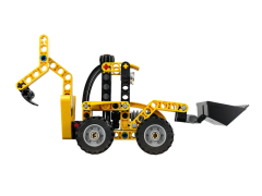 shumee Lego Technic 42197 Bager nakladalnik 7+ (104 kosov)