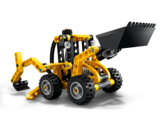 shumee Lego Technic 42197 Bager nakladalnik 7+ (104 kosov)