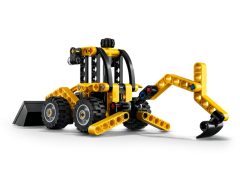 shumee Lego Technic 42197 Bager nakladalnik 7+ (104 kosov)