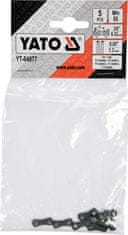 YATO Komplet verižnih členov 3/8" / 0,05" YT-84977 yato