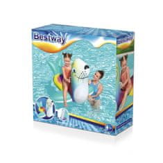 Bestway Igrača za plavanje 157 x 114 cm Seal Bestway 41479