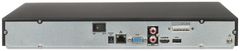 Dahua NVR4208-EI 8-kanalni WizSense IP snemalnik Dahua