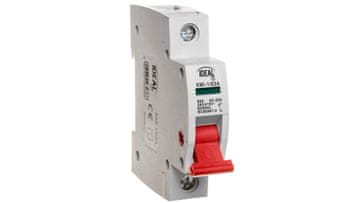 Kanlux Modularno odklopno stikalo 63A 1P KMI-1/63A 23236