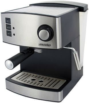 Mesko MS 4403 Kavni aparat pod pritiskom - 15 barov