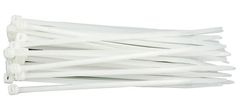 TOYA Vorel plastični naglavni trak 500*8,0/50 kos