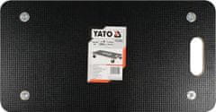YATO Transportni platformni voziček YT-37421 yato