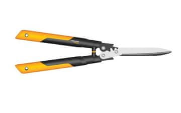 shumee Fiskars PowerGearX HSX92 škarje za živo mejo