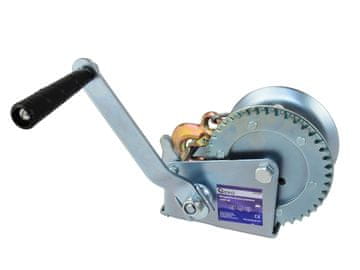 shumee Horizontalni vitel 1000LB/450kg 10m vrvi (6)