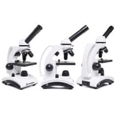 shumee Biološki mikroskop Techrebal BioVision 2000x
