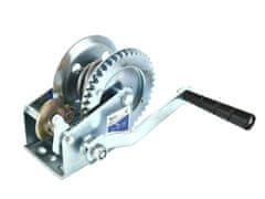 shumee Horizontalni vitel 1000LB/450kg 5m vrvi (6)