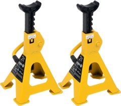 Vorel 2T avtomobilski nosilci 2 kosa 80307 vorel