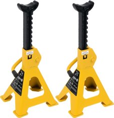 Vorel 2T avtomobilski nosilci 2 kosa 80307 vorel