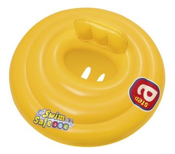 Bestway Otroški plavalni obroč 69 cm Bestway 32096