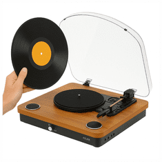 Adler Leseni gramofon Adler Bluetooth | AD1914E