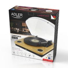 Adler Leseni gramofon Adler Bluetooth | AD1914E
