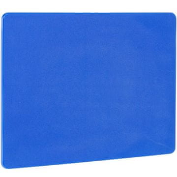 Hendi Deska za rezanje HACCP 600 x 400 mm – modra