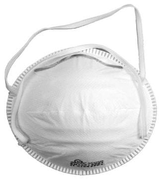 TOYA Vorel protiprašne maske, 5 kosov, 74540