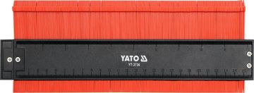 YATO Profilna šablona 260 mm YT-3736 yato