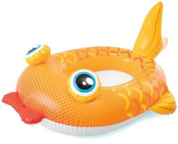 Intex Intex 59380 Napihljiv čoln 3-6L. Riba