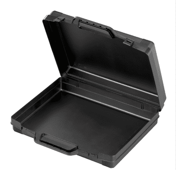 shumee Lahek plastični kovček 447x412x107mm
