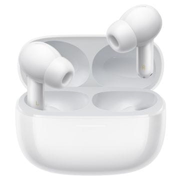 shumee Slušalke Redmi Buds 6 Pro bele barve