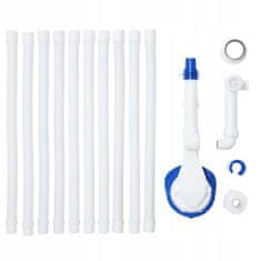 Bestway Bestway 58628 Sesalnik za dno bazena