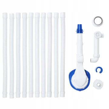 Bestway Bestway 58628 Sesalnik za dno bazena