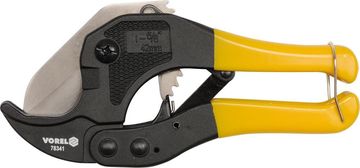 TOYA Vorel rezalnik za PVC cevi do 42 mm