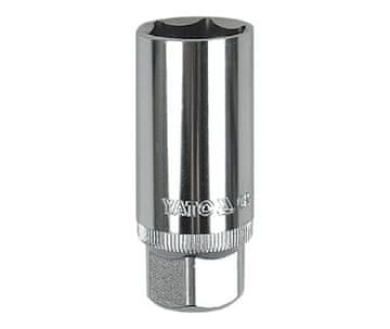 TOYA Yato nastavek za svečke 1/2" 16 mm