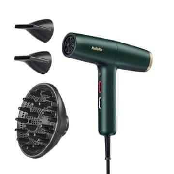 105 Sušilnik za lase BABYLISS D6555DE