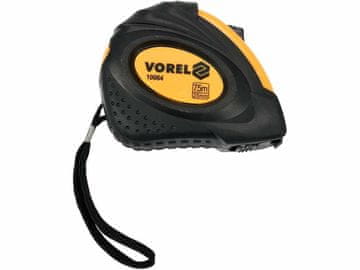 TOYA Vorel merilni trak 7,5 m x 25 mm